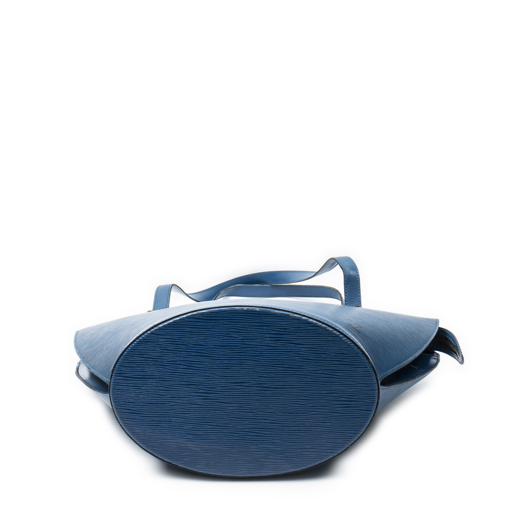 Louis Vuitton St-Jacques Shopping GM - Picture 6 of 10